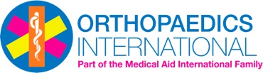 Orthopaedics International – Part of the Medical Aid International Family